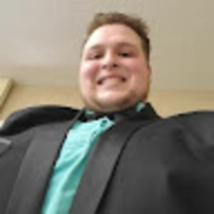 Meet your Posher, Christopher